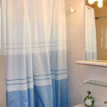 Apartment Cozy In With Kitchen Tossa de Mar