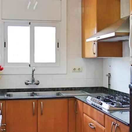 Apartment Cozy In With Kitchen *