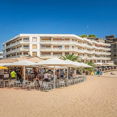 Cozy In With Kitchen * Tossa de Mar